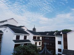 -苏州吴宫泛太平洋酒店