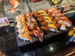 -富力丽思卡尔顿酒店·香荟全日制餐厅