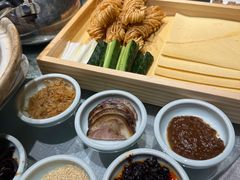 -城南往事·鲁菜济南菜(软件园美莲广场店)