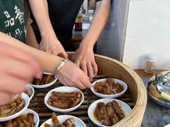 -品香排骨饭(羊官路店)