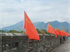 -台州府城(江南长城)