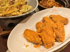 -新白鹿餐厅(爱琴海购物中心店)