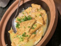 -湘力力小院·鱼汤泡饭(枫林路店)