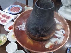 -牛街老爆肚满(亚运村店)