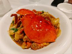 -万龙洲海鲜(南新仓店)