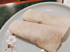-新白鹿餐厅(京基KK ONE店)