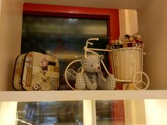 -TOUCH泰奇(南汇南门大街店)