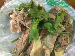 -高原第一家资格烤羊肉(玉林南路总店)