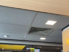 -麦当劳(深圳西涌天文台店)
