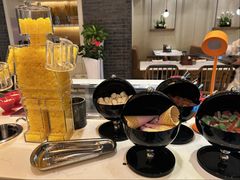 -杭州城中香格里拉大酒店