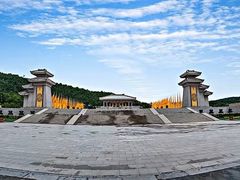 -黄帝陵