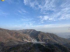 -妙峰山风景名胜区