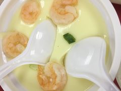 鸡蛋羹-神龟馅饼(古陌路店)