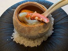 -金轩中餐厅 Jin Xuan(浦东丽思卡尔顿酒店)