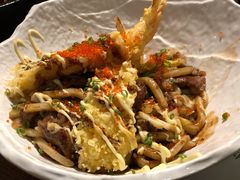 -阿吾罗日本料理(K11艺术中心店)