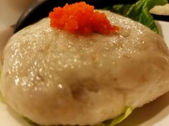 -鲜入围煮花胶鸡海鲜火锅