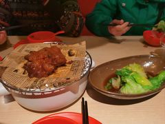 -避风塘(宝山万达店)