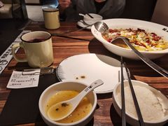 洛神花茶-太二酸菜鱼(广州IFC国金天地店)