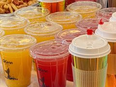 -贝林大翅鲸简餐厅(国家海洋博物馆店)