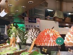 -亚马逊海鲜自助(梅溪湖步步高店)