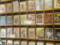 -猫的天空之城概念书店(西塘古镇店)