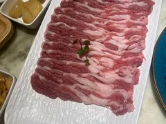 -涮福記·现切牛羊肉火锅(世纪汇店)