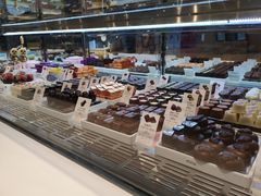 -GODIVA(国际金融中心店)