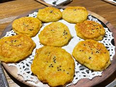 -冰川冷面·延边菜·炭烤串(观前店)