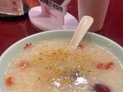 -宏状元现熬粥·京味菜(五棵松店)