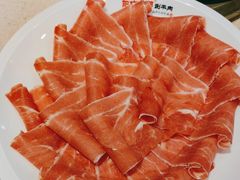 -阳坊大都涮羊肉(阳坊总店)