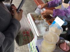 -安海五叔公土笋冻(西街店)