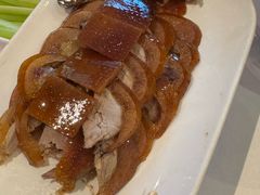 -大鸭梨烤鸭(石佛营店)