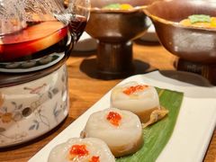 -苏帮袁Sue Cuisine(将台店)