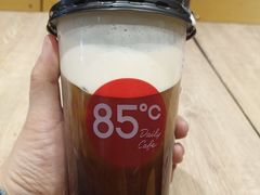 -85度C(北京玉蜓桥二店)