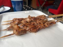 -宛平李记小吃(东关街店)
