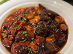 -周家二小姐的菜(西津渡店)