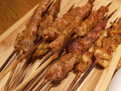 -必点海鲜·鲅鱼水饺(鞍山西道店)