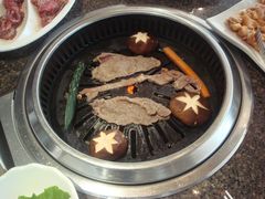 DSC05754-汉拿山(包河万达店)