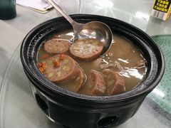 莲藕排骨汤-皮记海鲜1995(寮步店)