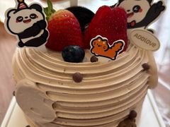 -爱达乐面包生日蛋糕(温江德昆新天地店)