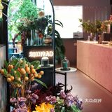 三亚探店｜花海咖啡☕️黑夜变身网红清吧