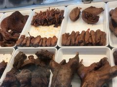 -冷记卤品(龙城路店)