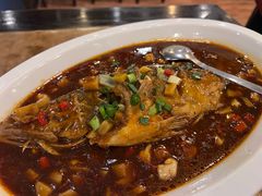 -一楼食业·美食人家