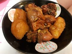-东财大盘鸡(黑石礁店)