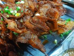 -夜烤·宜宾烧烤(洋河路店)