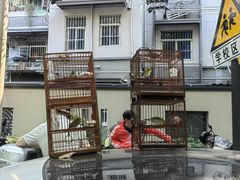 -东水关遗址公园