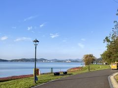 -东钱湖旅游度假区