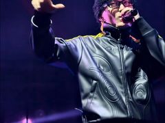 -MOSSO·Liveshow(M3香港广场店)