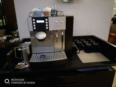-赛瑞喜来登大酒店-盛宴自助餐厅