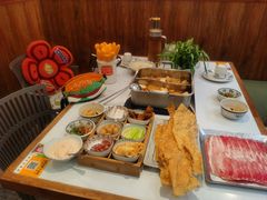 -螺大喜螺蛳粉火锅(雍和宫店)